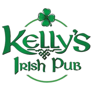 Kelly's Pub logo